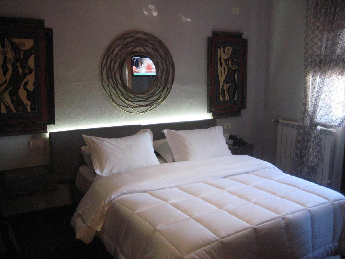 Drini Hotel Rrashbull Exterior photo